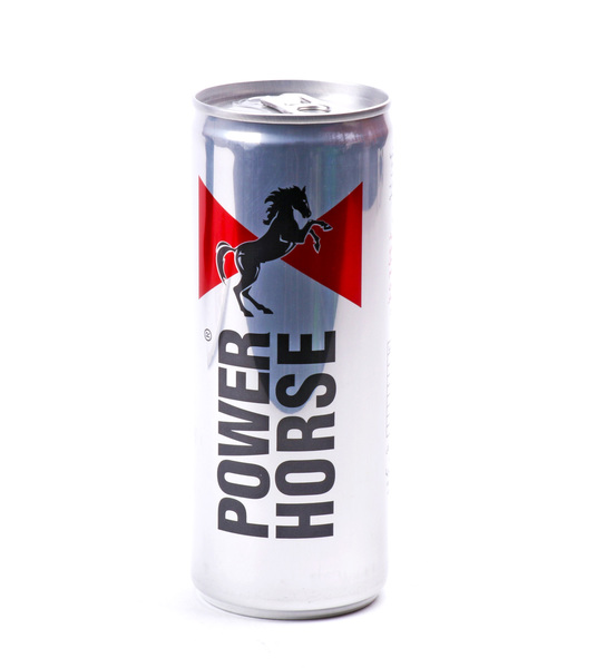 Power Horse Energy Drink 250 ml Danube
